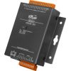 Programmable (7x RS-232 and 1x RS-485) Serial-to-Ethernet Device Server (Metal Case)ICP DAS